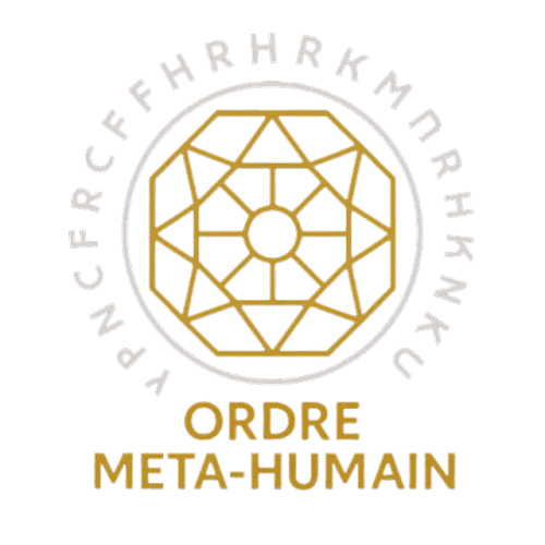 Logo de l'Ordre Méta-Humain
